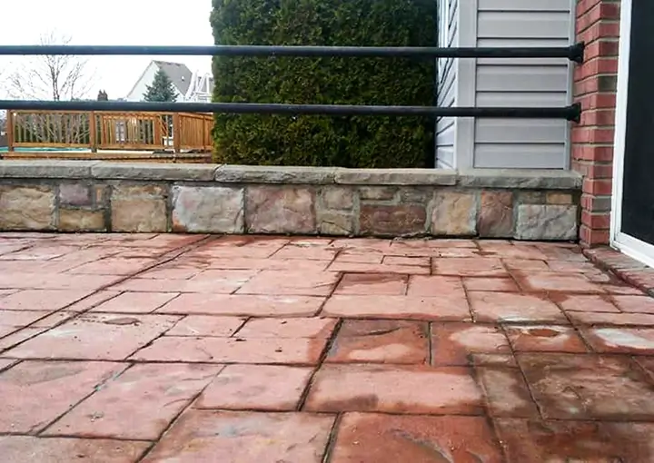 Enhancing Outdoor Living Spaces Through Patio Concrete Leveling
